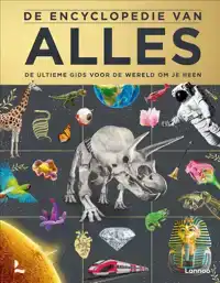 DE ENCYCLOPEDIE VAN ALLES