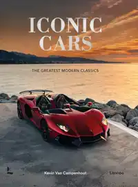 ICONIC CARS