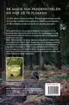 HET WILDPLUKBOEK VOOR PADDENSTOELEN