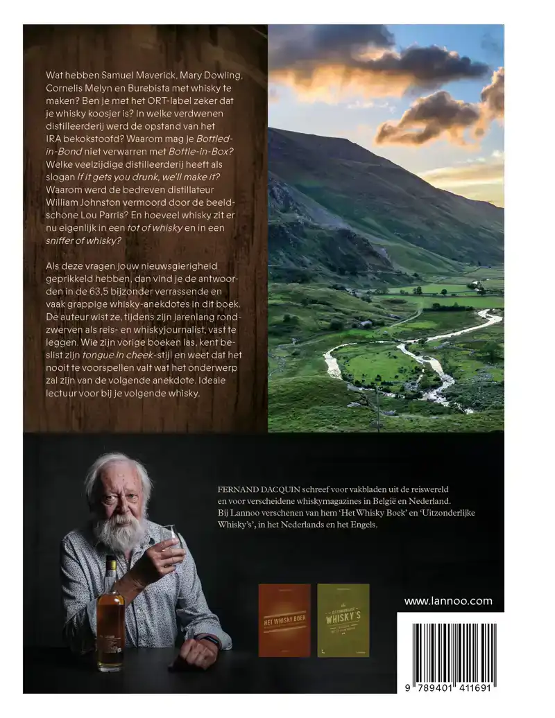SINGLE MALT WHISKY STORIES