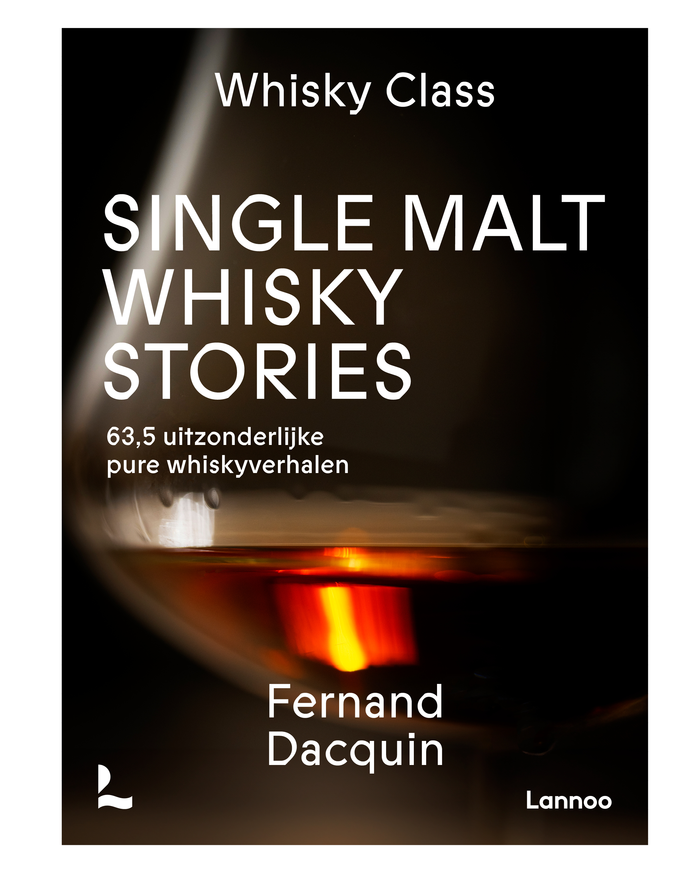 SINGLE MALT WHISKY STORIES