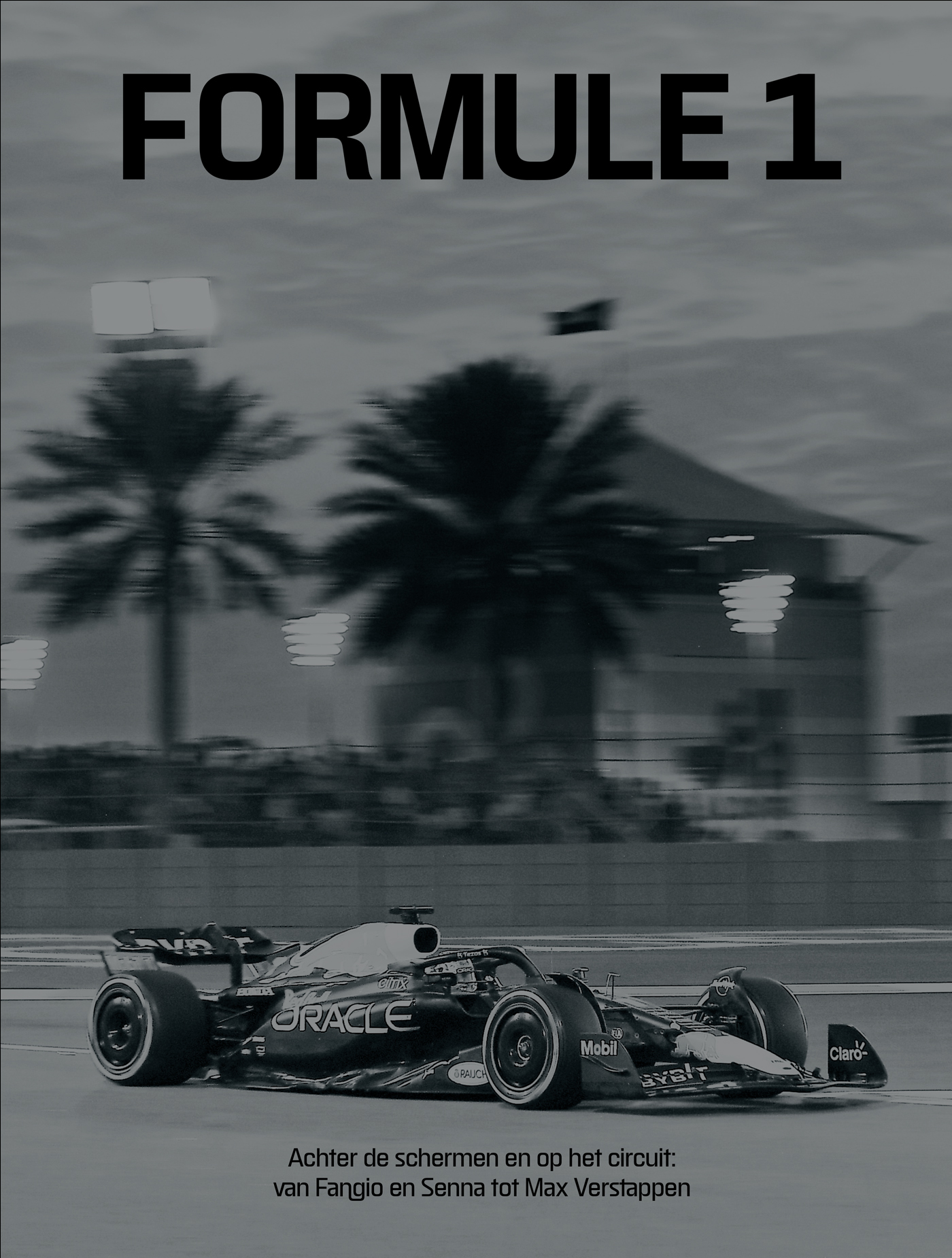 FORMULE 1