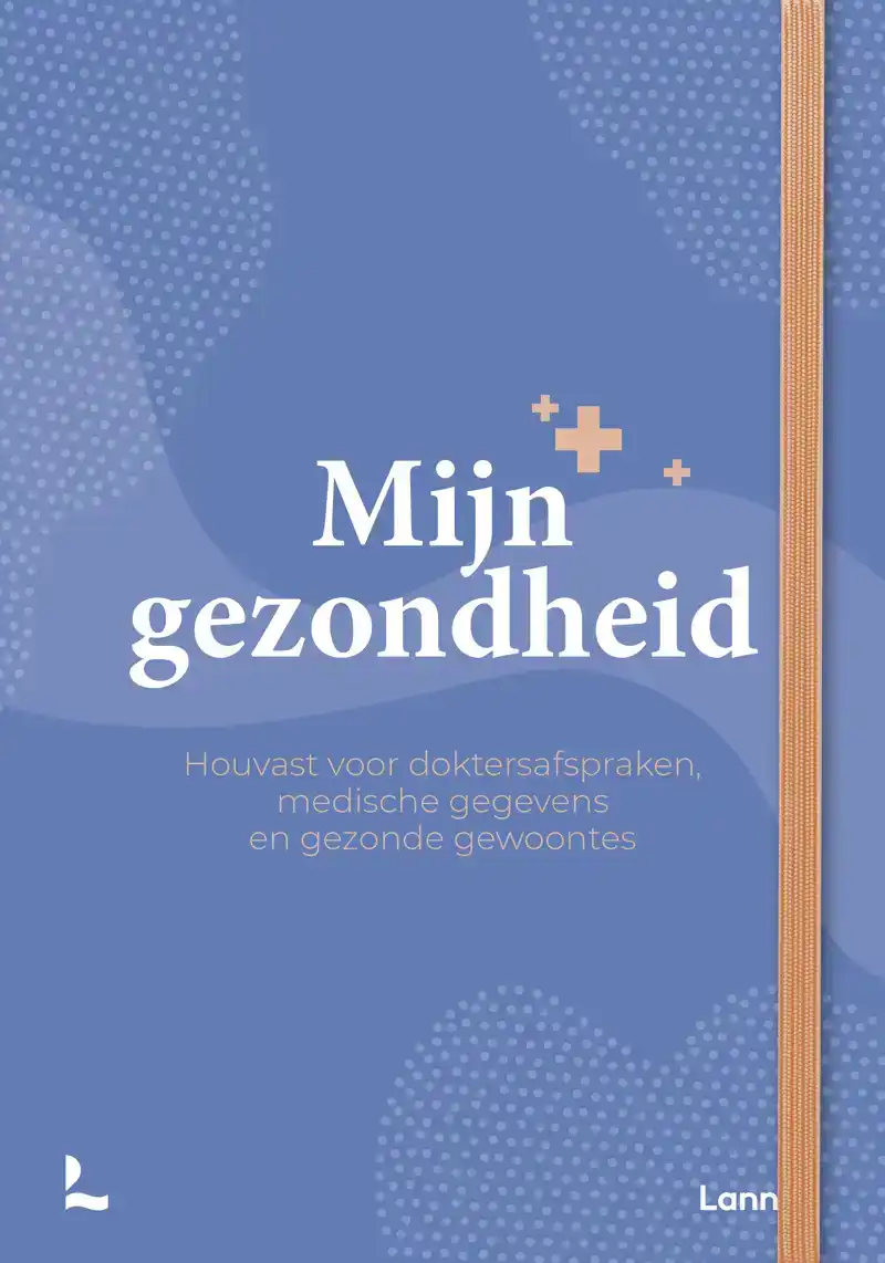 MIJN GEZONDHEID