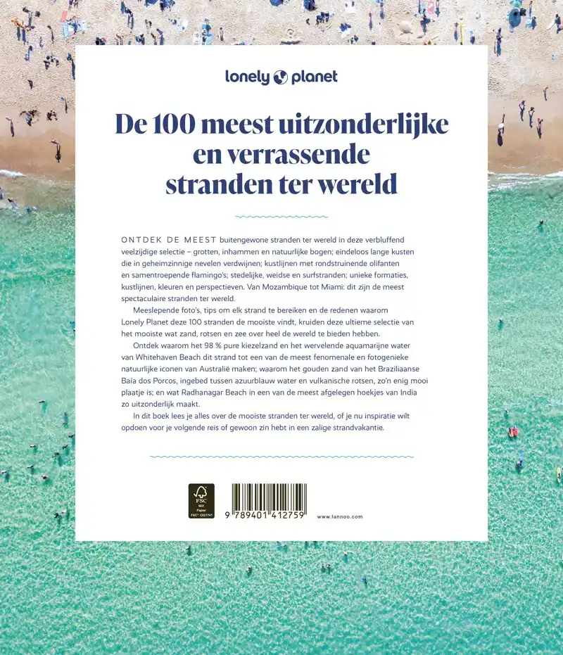 DROOMSTRANDEN