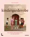 DE COMPLETE KINDERGARDEROBE IN 12 PATRONEN