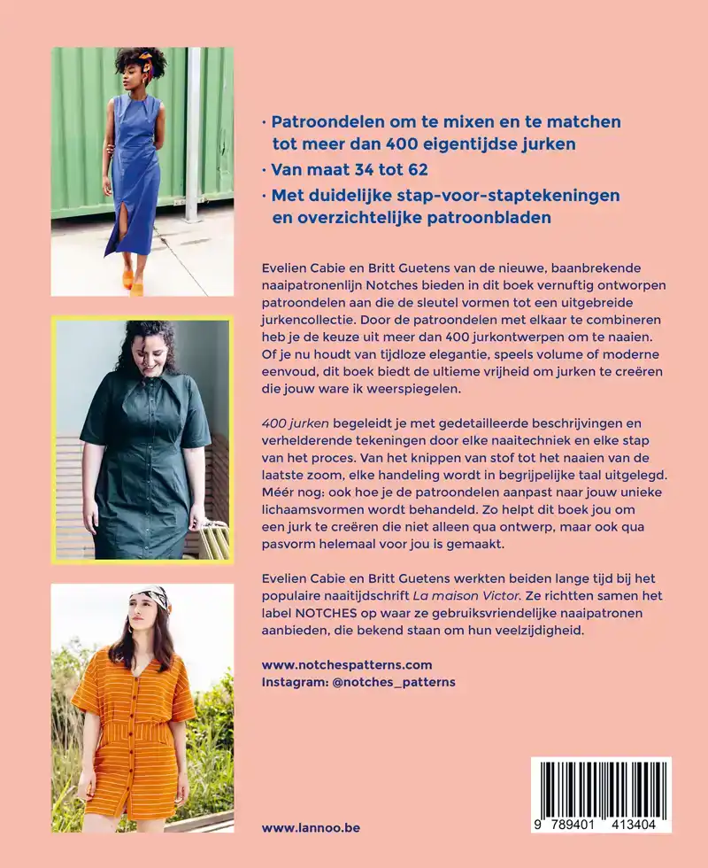 400 JURKEN