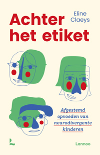 ACHTER HET ETIKET