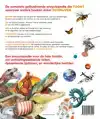 LANNOO'S GROTE ENCYCLOPEDIE VAN ALLE KENNIS