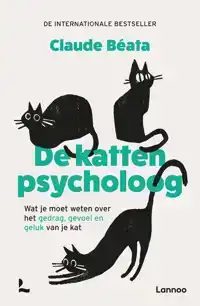 DE KATTENPSYCHOLOOG