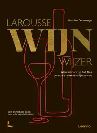 LAROUSSE WIJNWIJZER