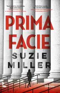 PRIMA FACIE