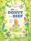 DE DONUTDIEF