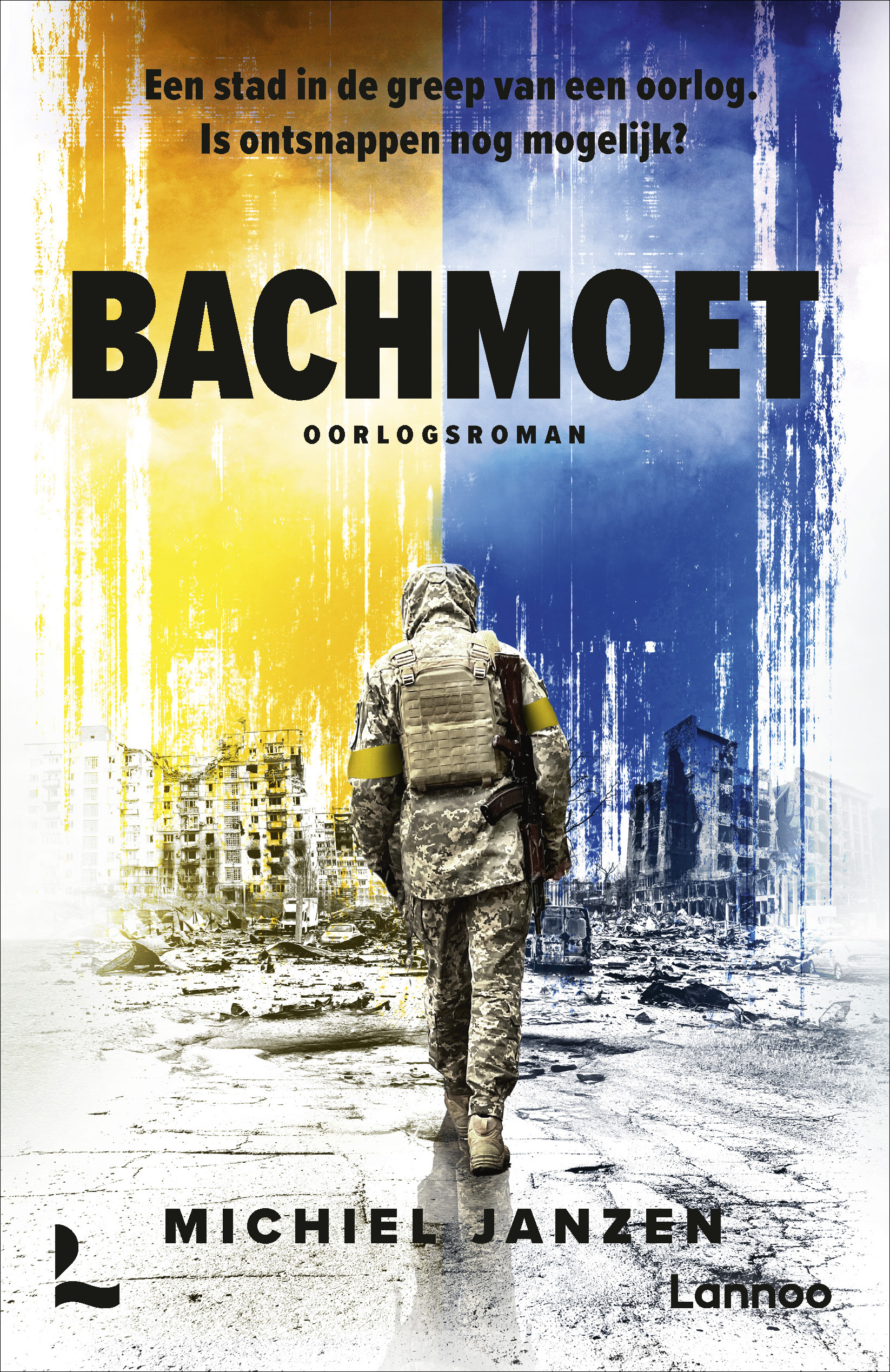 BACHMOET