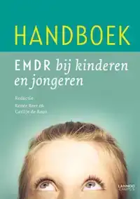 HANDBOEK EMDR KINDEREN & JONGEREN