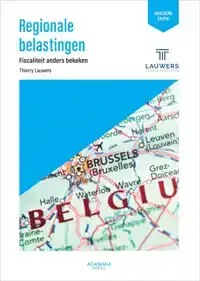 REGIONALE BELASTINGEN