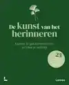 DE KUNST VAN HET HERINNEREN