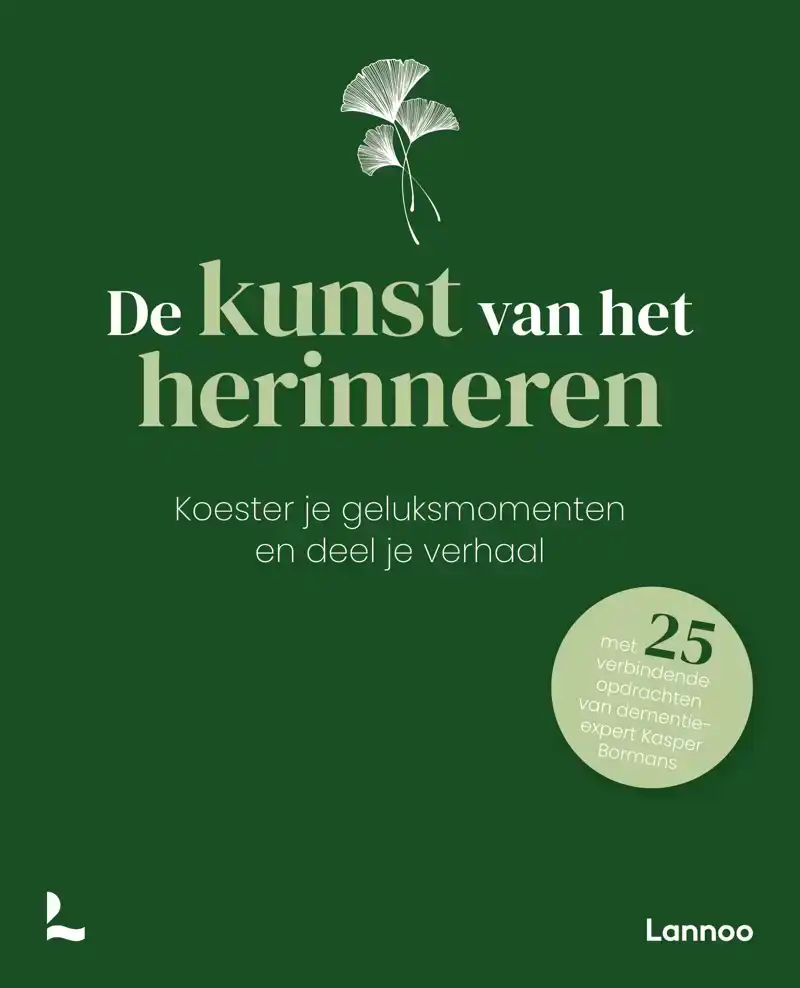 DE KUNST VAN HET HERINNEREN