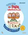 DE PAPA HANDLEIDING - EXTRA DIKKE EDITIE