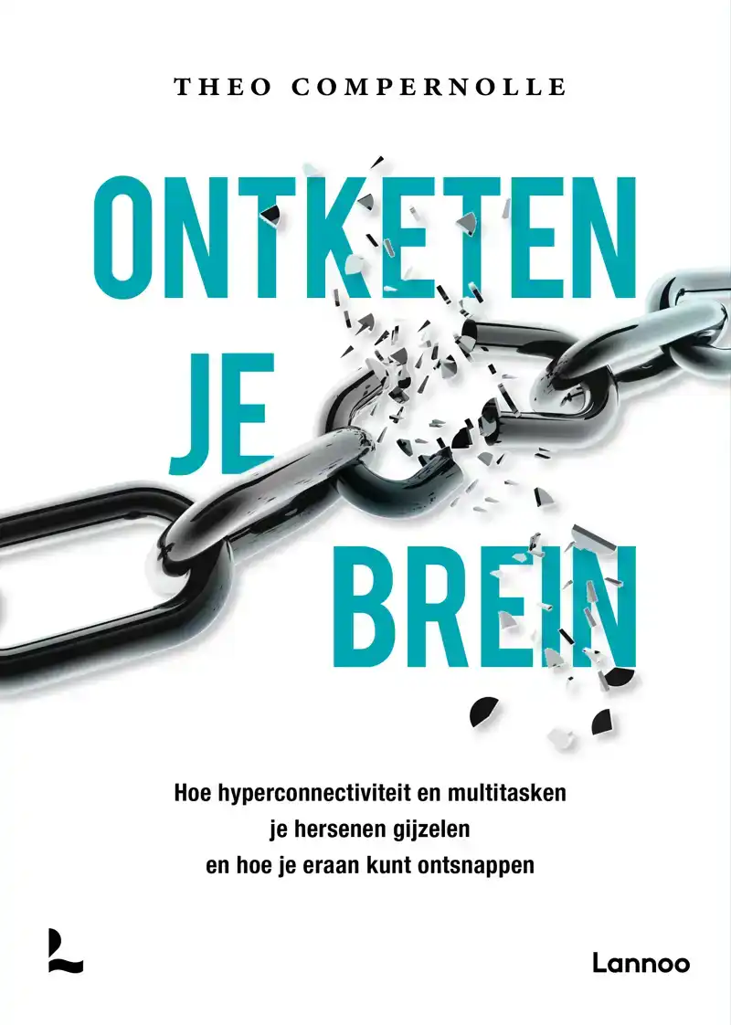 ONTKETEN JE BREIN