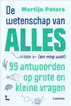 DE WETENSCHAP VAN ALLES (EN NOG WAT)