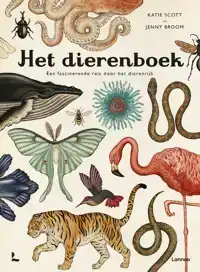 HET DIERENBOEK