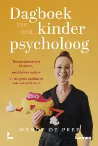 DAGBOEK VAN EEN KINDERPSYCHOLOOG