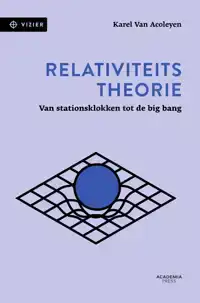 RELATIVITEITSTHEORIE