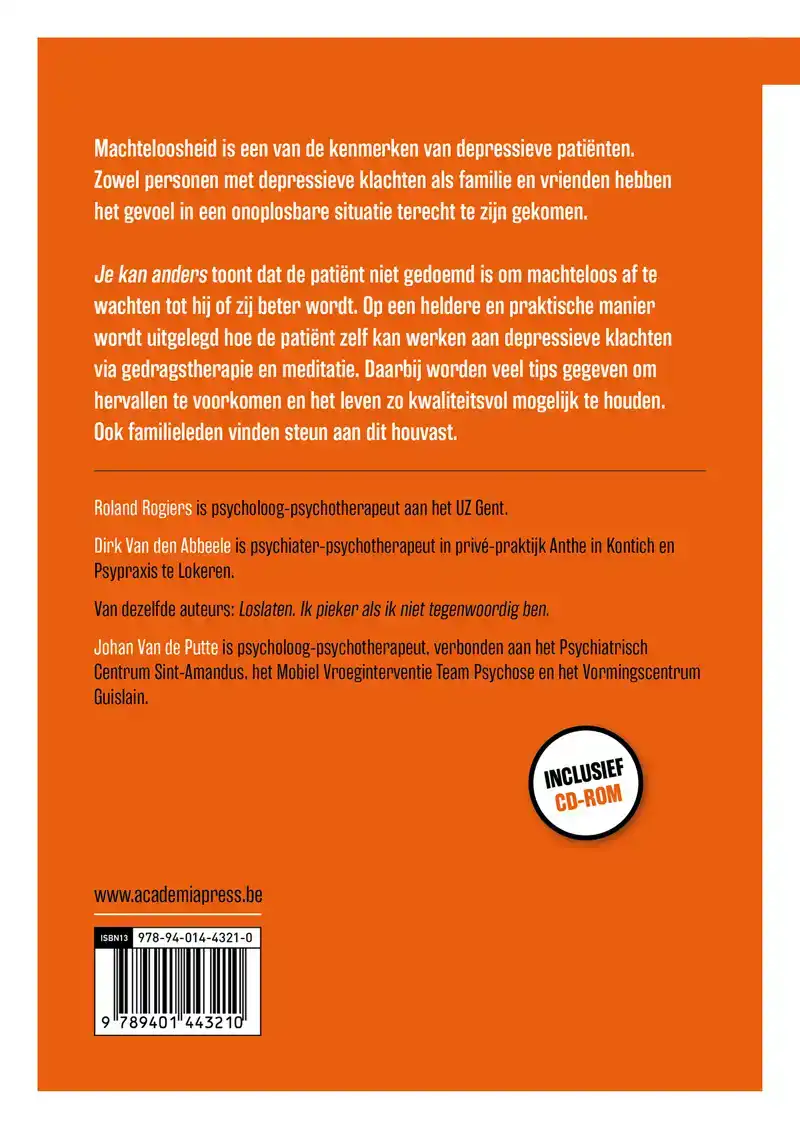 JE KAN ANDERS