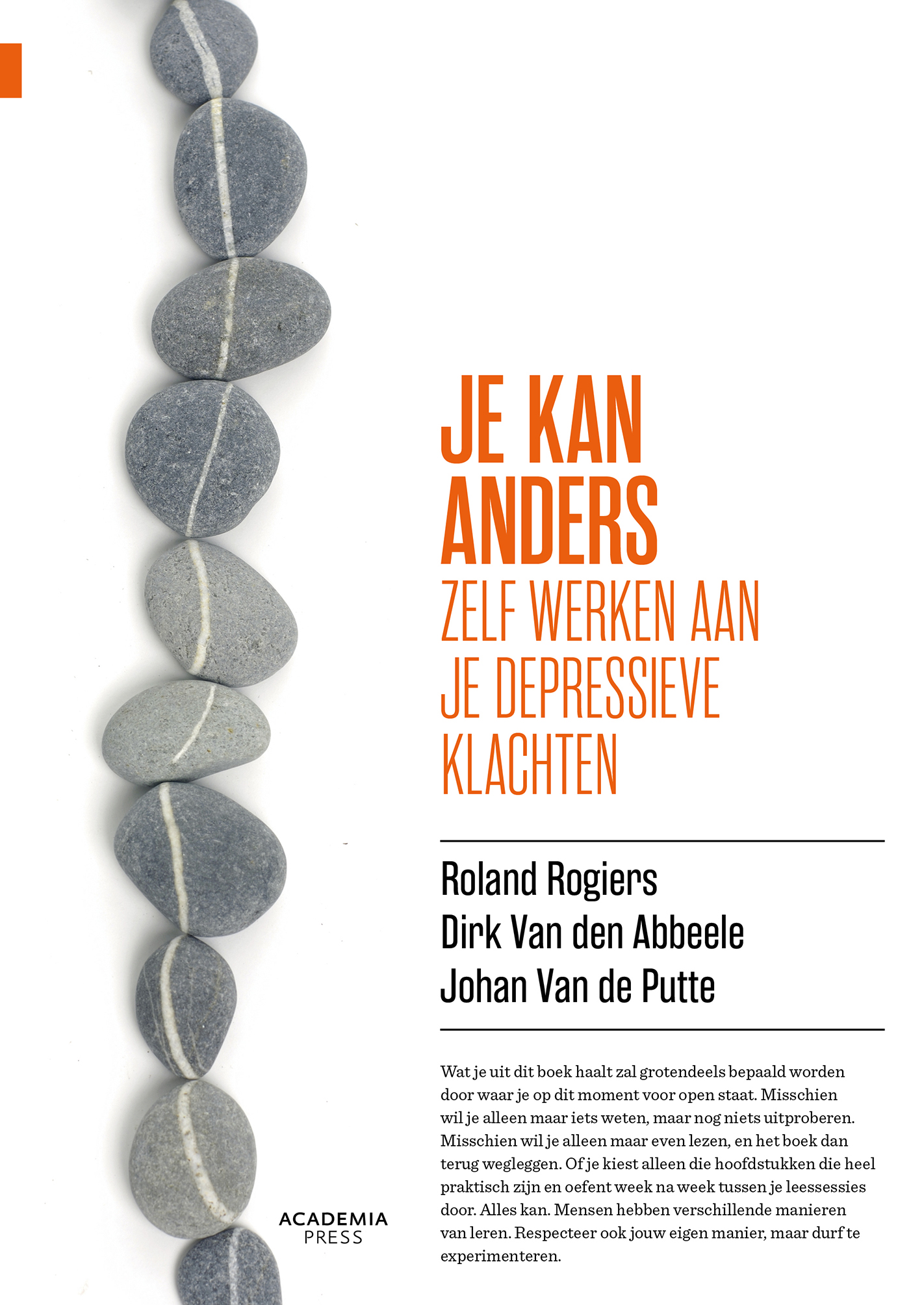 JE KAN ANDERS