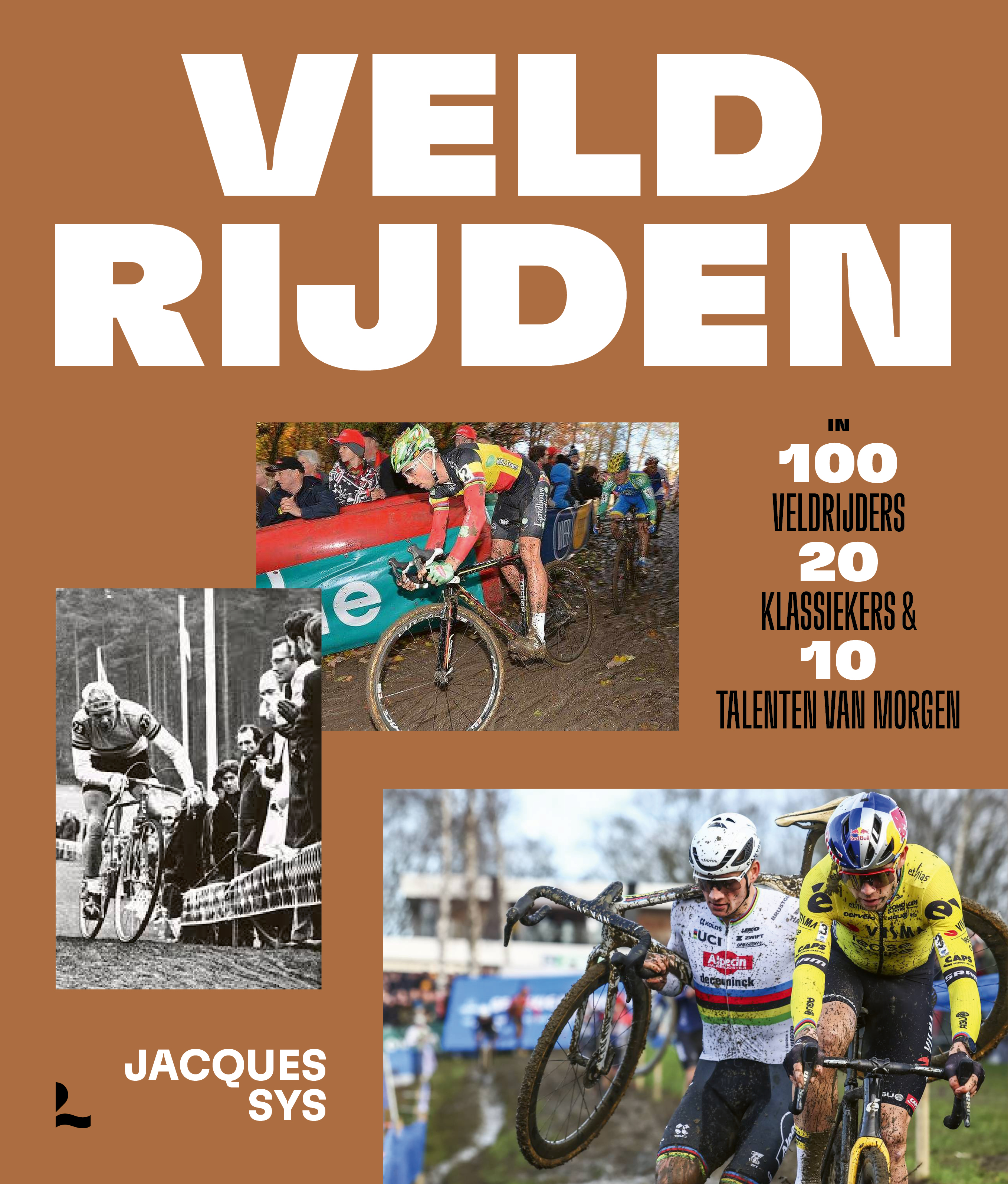 VELDRIJDEN