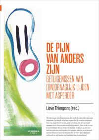 DE PIJN VAN ANDERS ZIJN