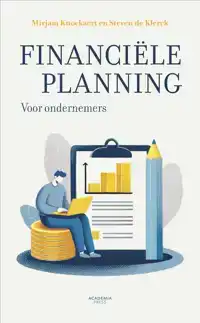 FINANCIELE PLANNING VOOR ONDERNEMERS