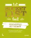 HET BUCKETLIST BOEK VOOR KOPPELS MET VAKANTIE