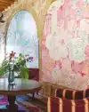ORIENTAL LIVING