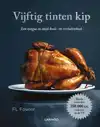 VIJFTIG TINTEN KIP