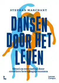 DANSEN DOOR HET LEVEN