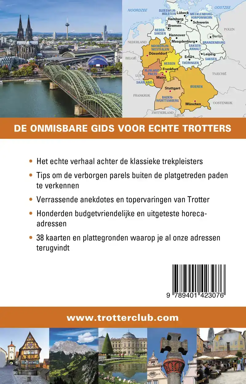 TROTTER