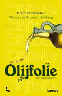 OLIJFOLIE