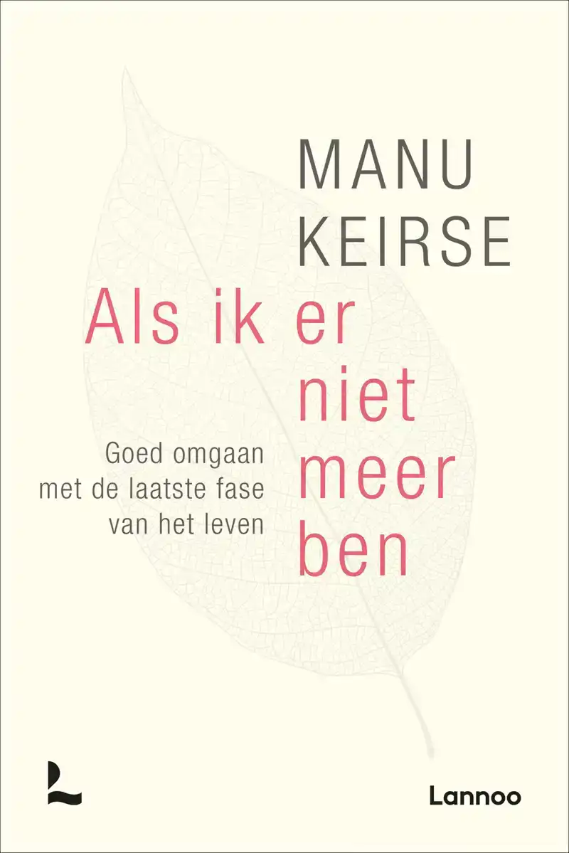 ALS IK ER NIET MEER BEN