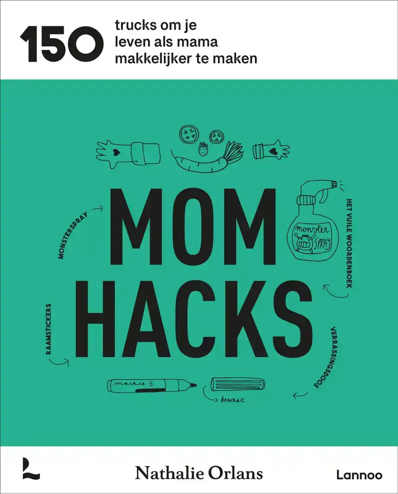 MOM HACKS