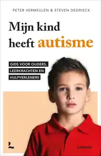 MIJN KIND HEEFT AUTISME