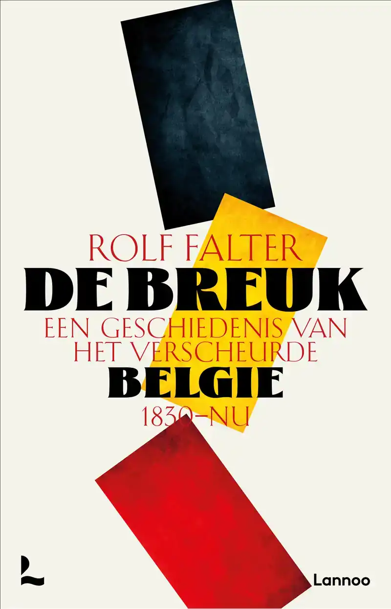 HET VERDEELDE LAND