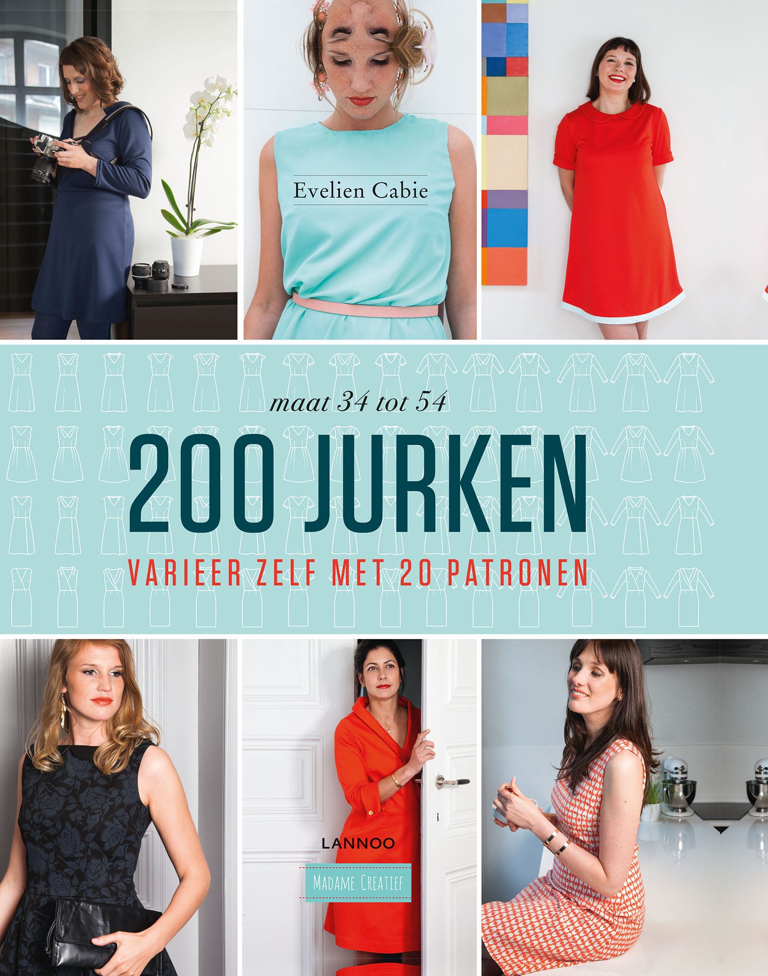 200 JURKEN