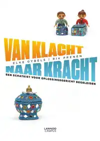 VAN KLACHT NAAR KRACHT