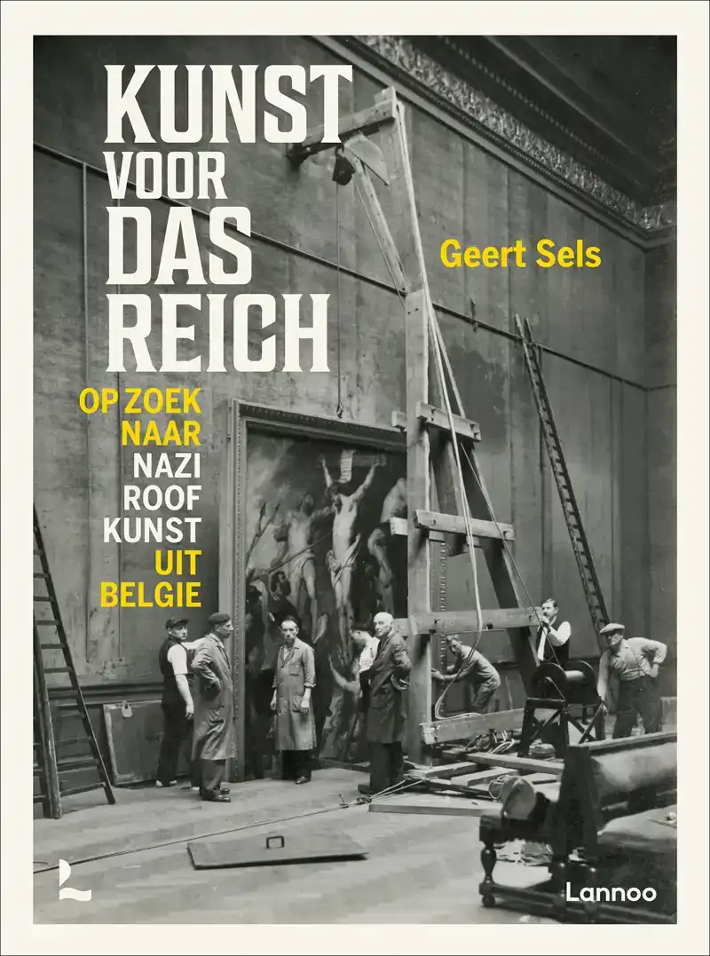 KUNST VOOR DAS REICH