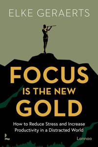 FOCUS IS THE NEW GOLD
