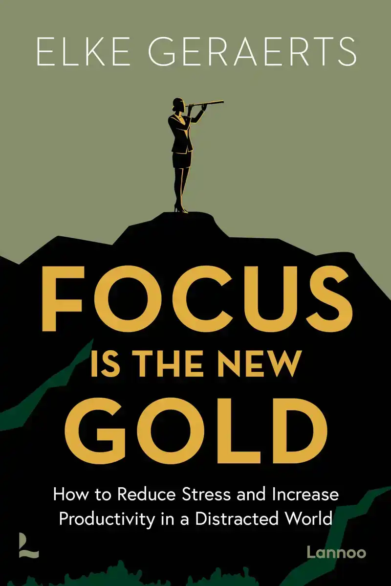FOCUS IS THE NEW GOLD