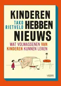 KINDEREN HEBBEN NIEUWS