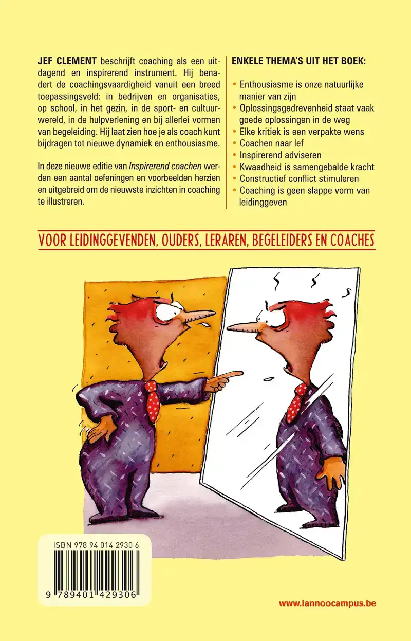 INSPIREREND COACHEN