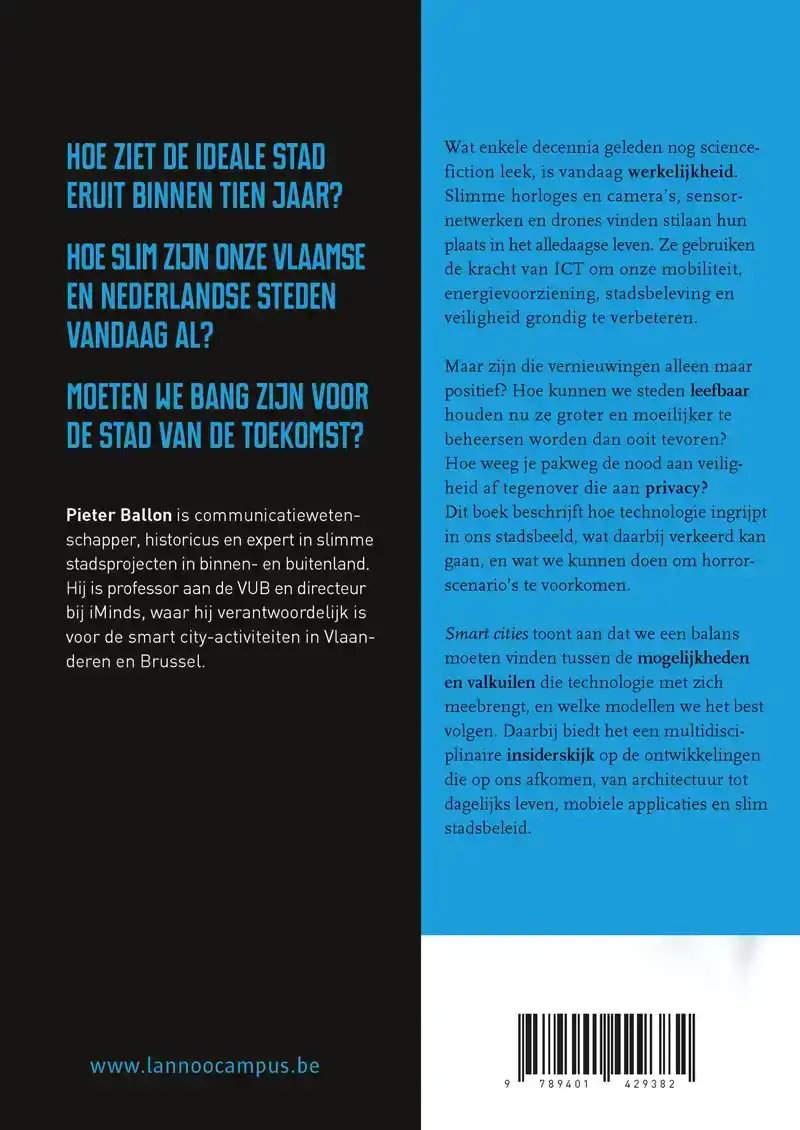 SMART CITIES